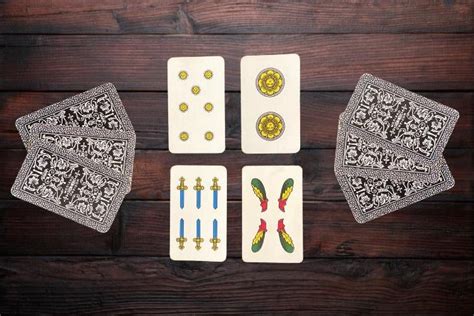 scopa primiera|Scopa Rules: How to Play Scopa in 5 Easy Steps.